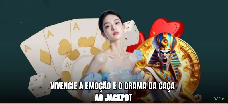 Slots com prêmios 333ud
